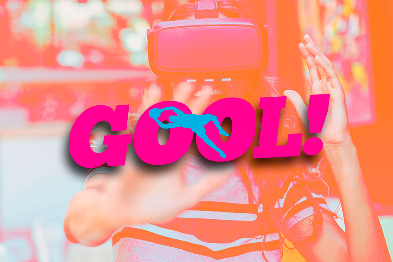 El Mundial 2018 en Realidad Virtual