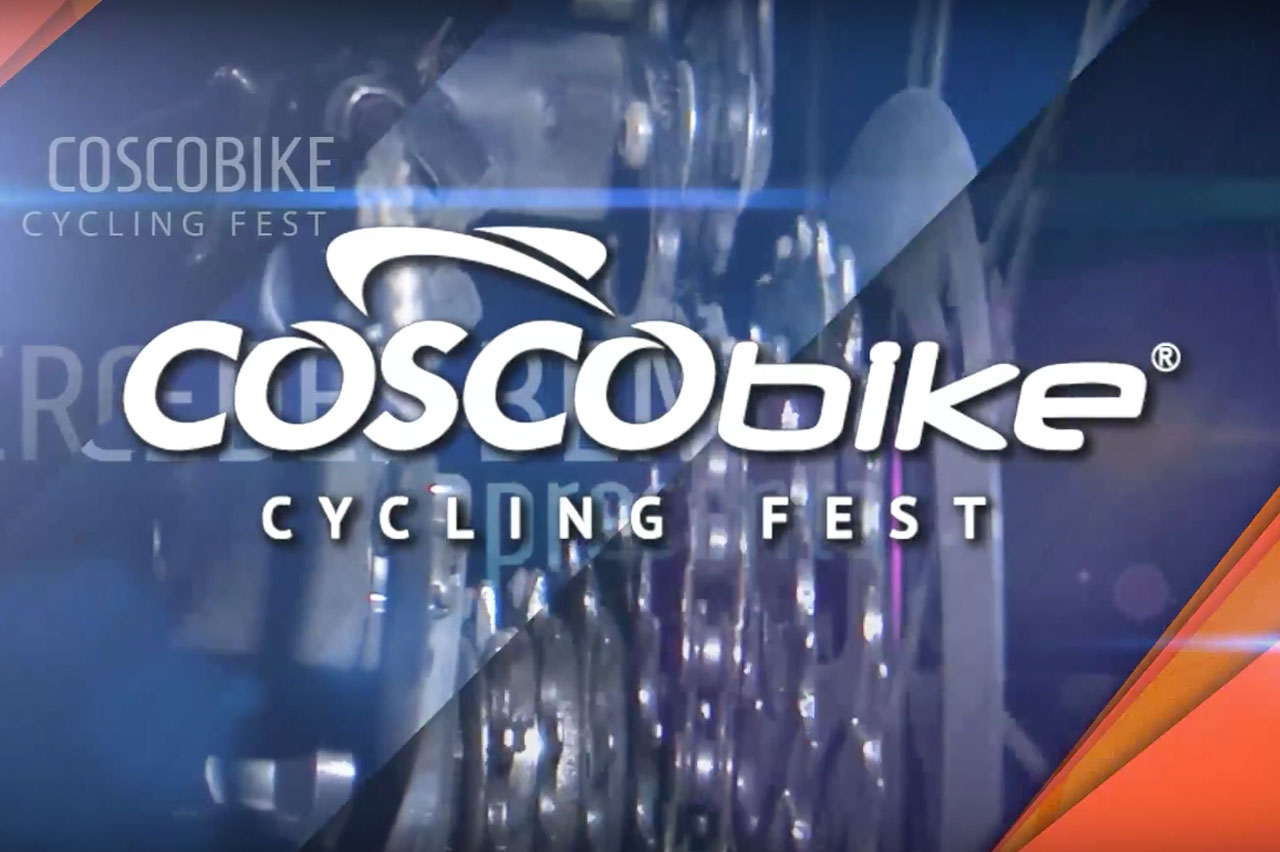 CoscoBike